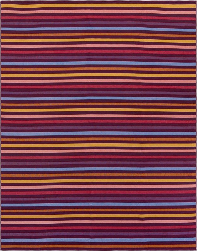 Lomax · Abstract Outdoor Rug