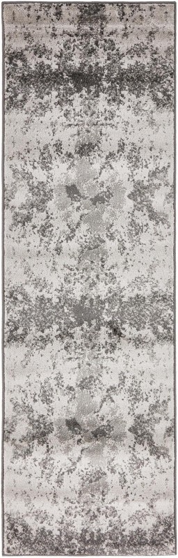 2' x 6' 9 Blakemore · Abstract rug