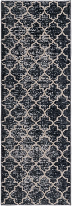2' 2 x 6' Dallimore · Lattice rug