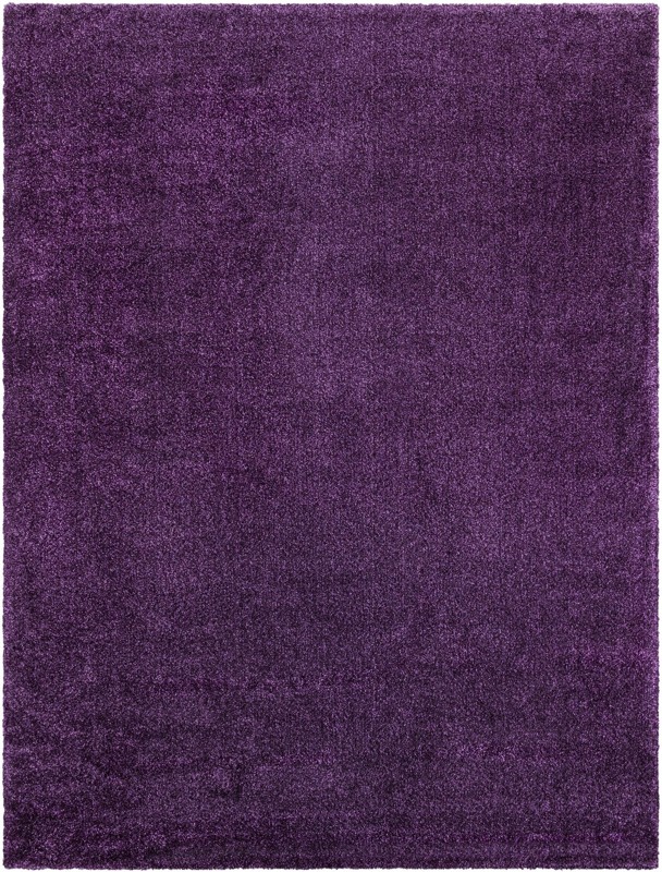 9' x 12' Weymouth · Solid Shag Rug