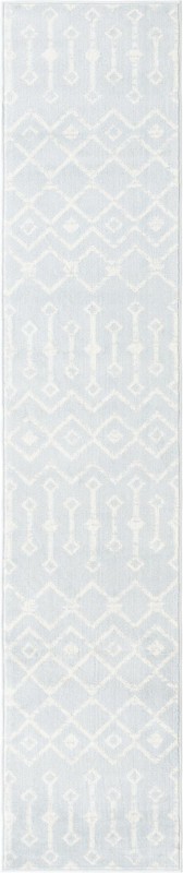 Dudley · Chevron rug