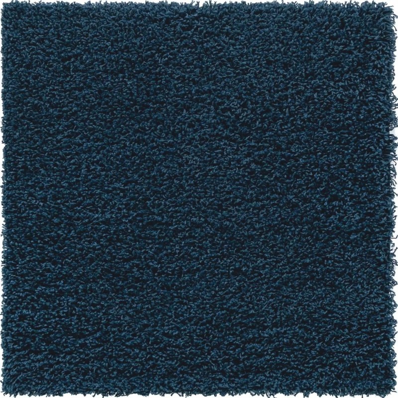 Jameson · Solid Shag Rug