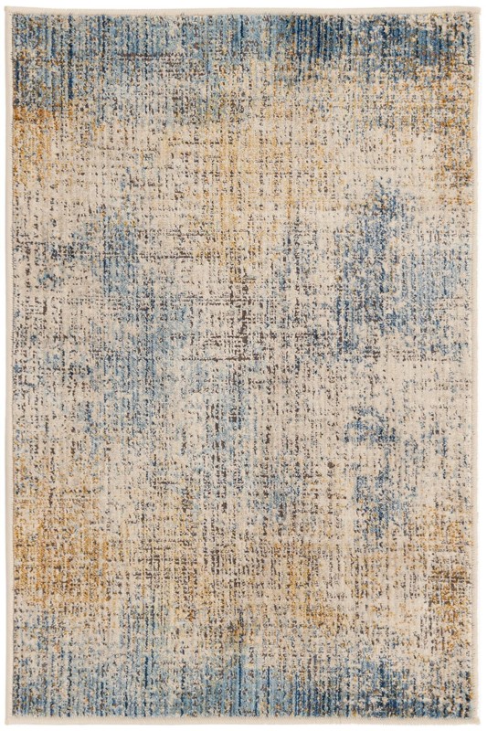 Huckleberry · Abstract rug