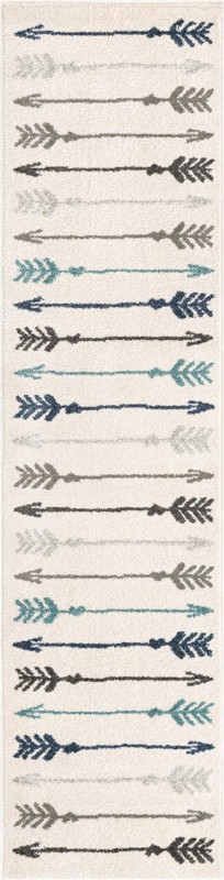 Padgett · Lines rug
