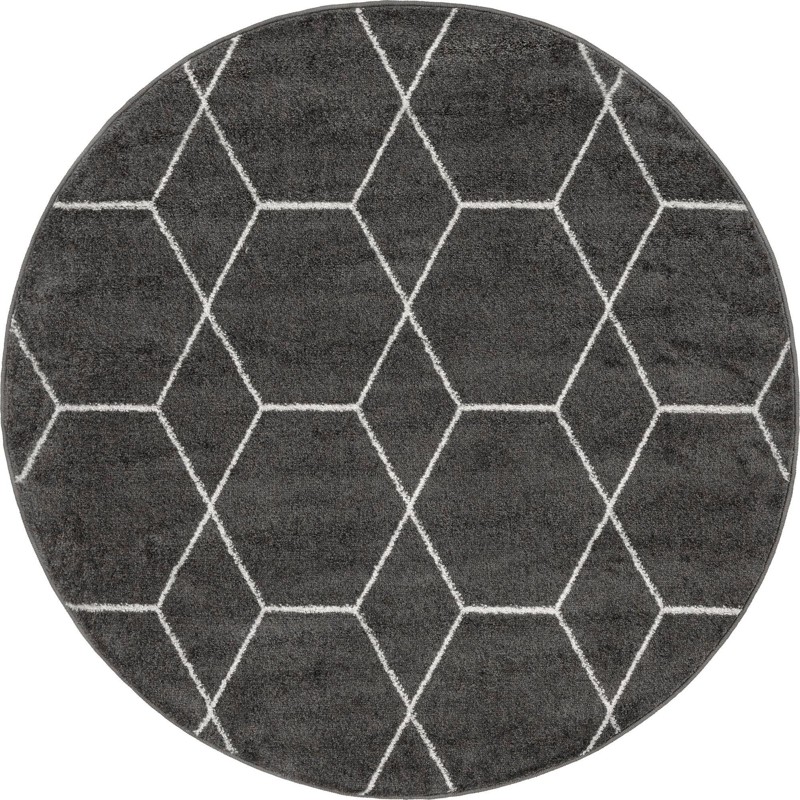 Galloway · Diamond rug