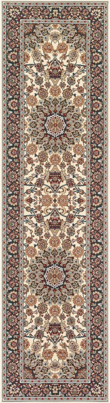 2' 7 x 10' Lomax · Floral / botanical Outdoor Rug