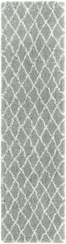 Jameson · Diamond Shag Rug