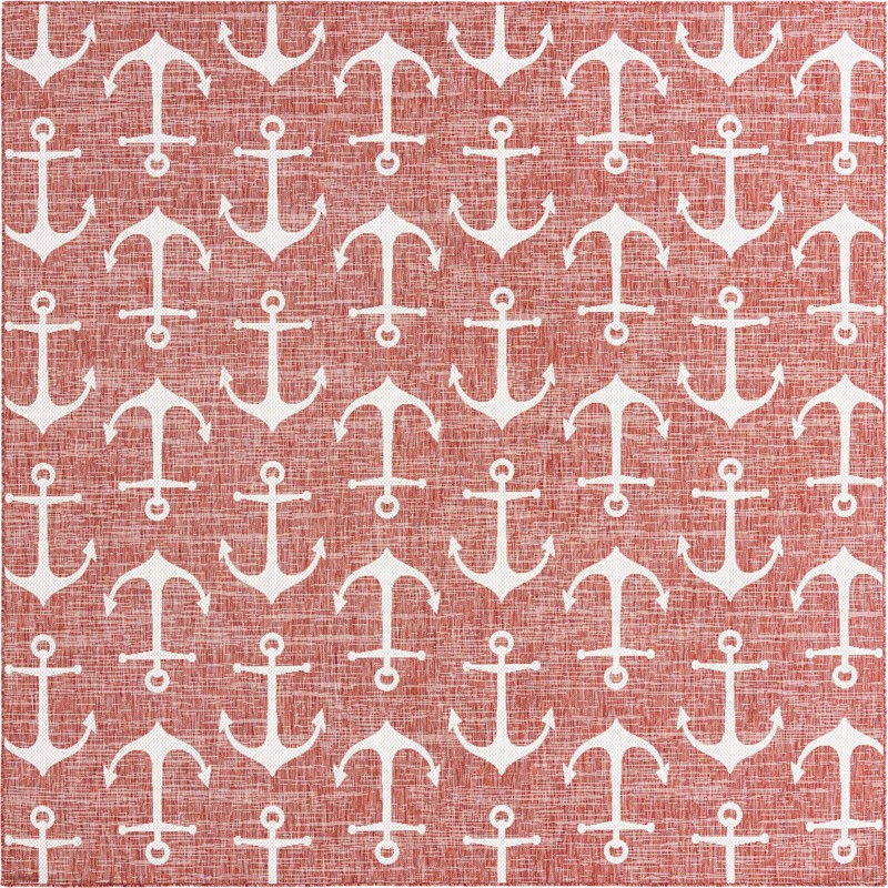 10' x 10' Millbrook · Outdoor Rug