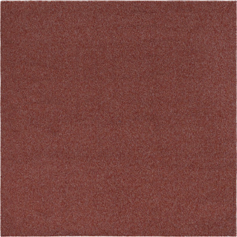 5' 3 x 5' 3 Sutton · Solid rug