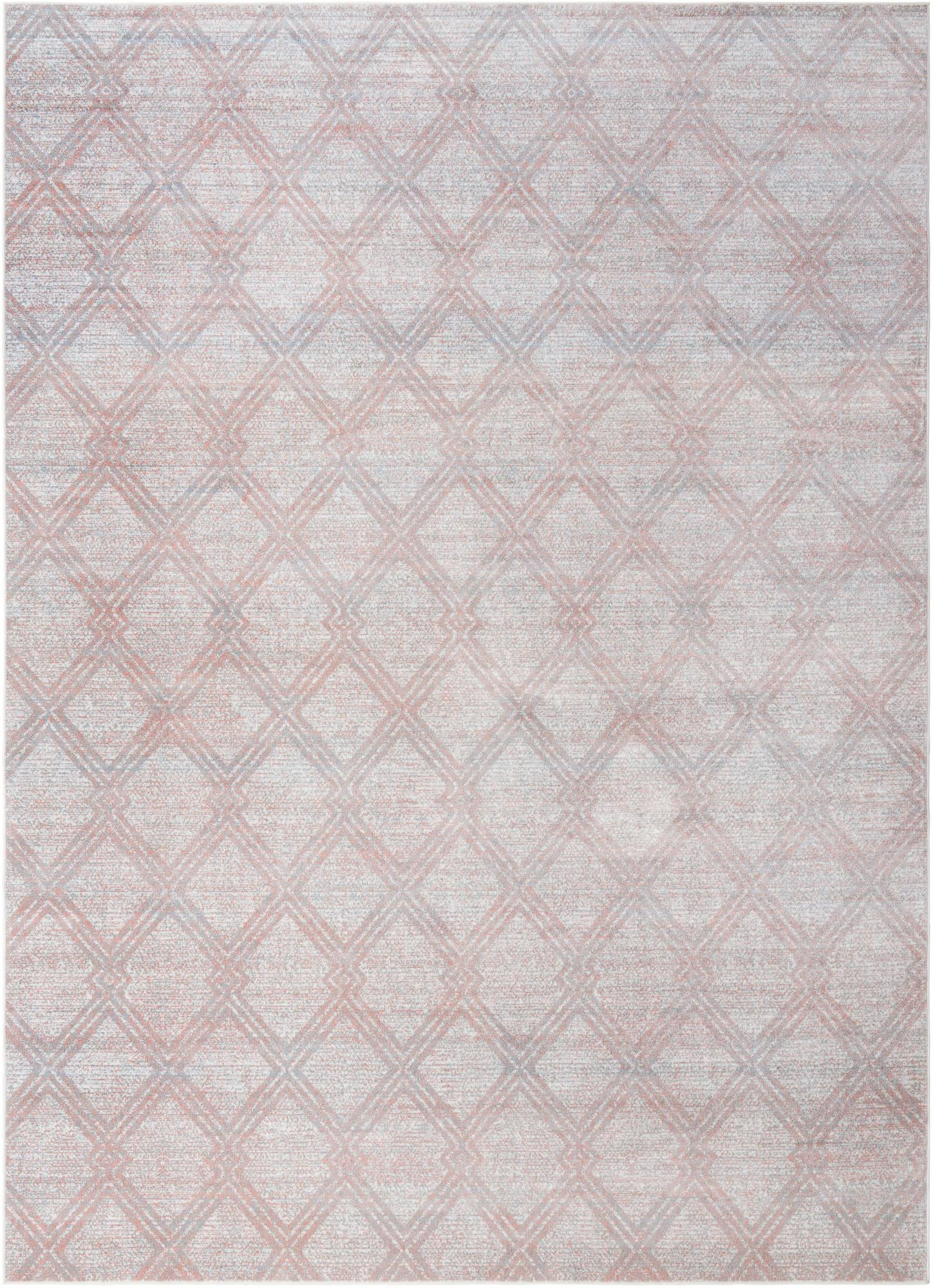 10' x 14' Northbrook · Diamond Washable Rug