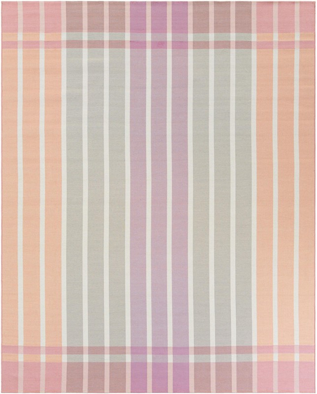 7' 10 x 10' Lomax · Border Outdoor Rug