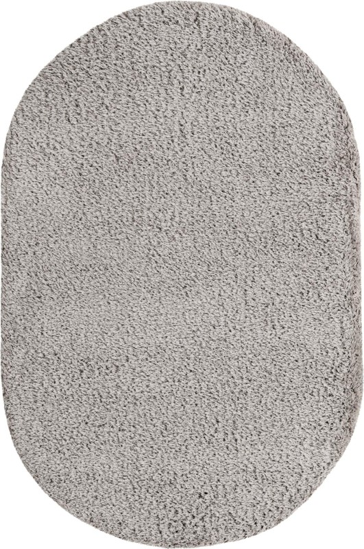 5' 3 x 8' Hawksley · Solid Shag Rug