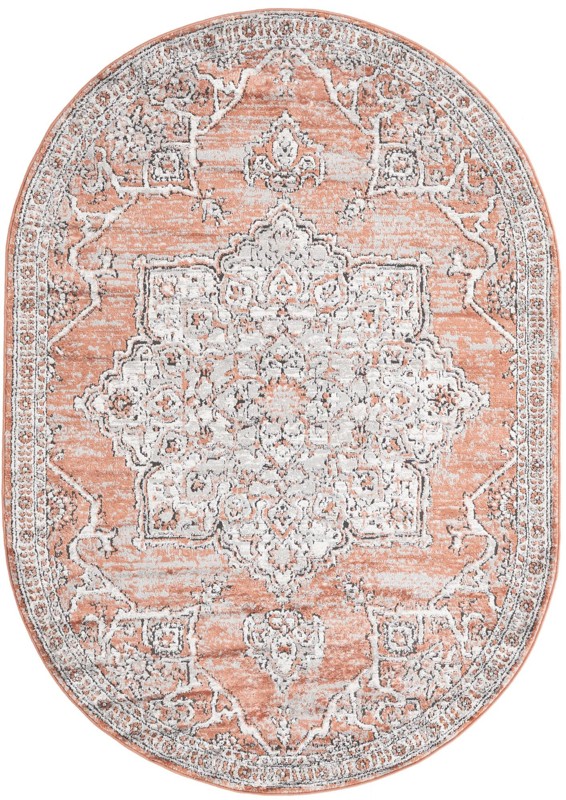 Wade · Border rug