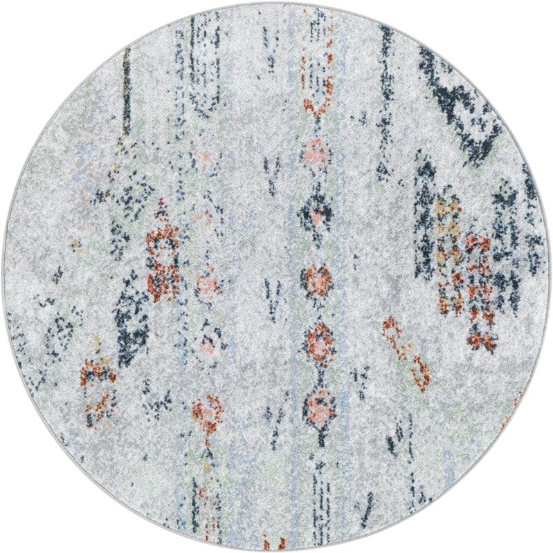 Montague · Abstract Washable Rug