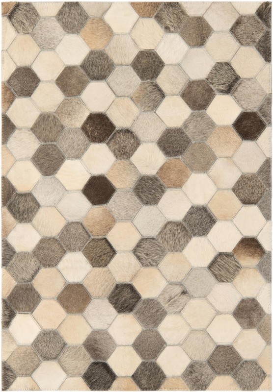 Harcourt · Animal print rug