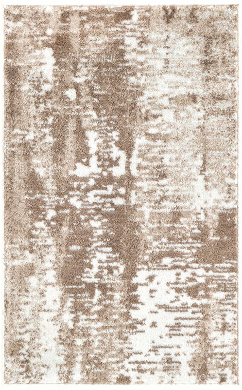 Boland · Abstract rug, ivory