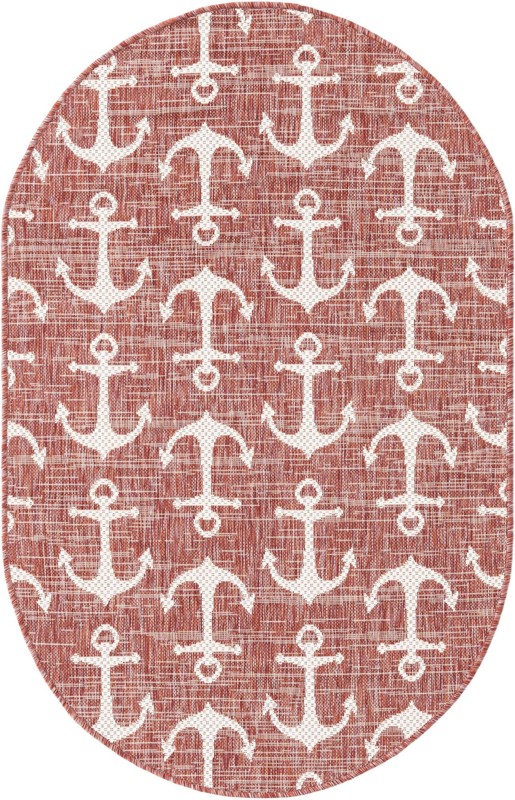 3' x 5' 3 Millbrook · Outdoor Rug
