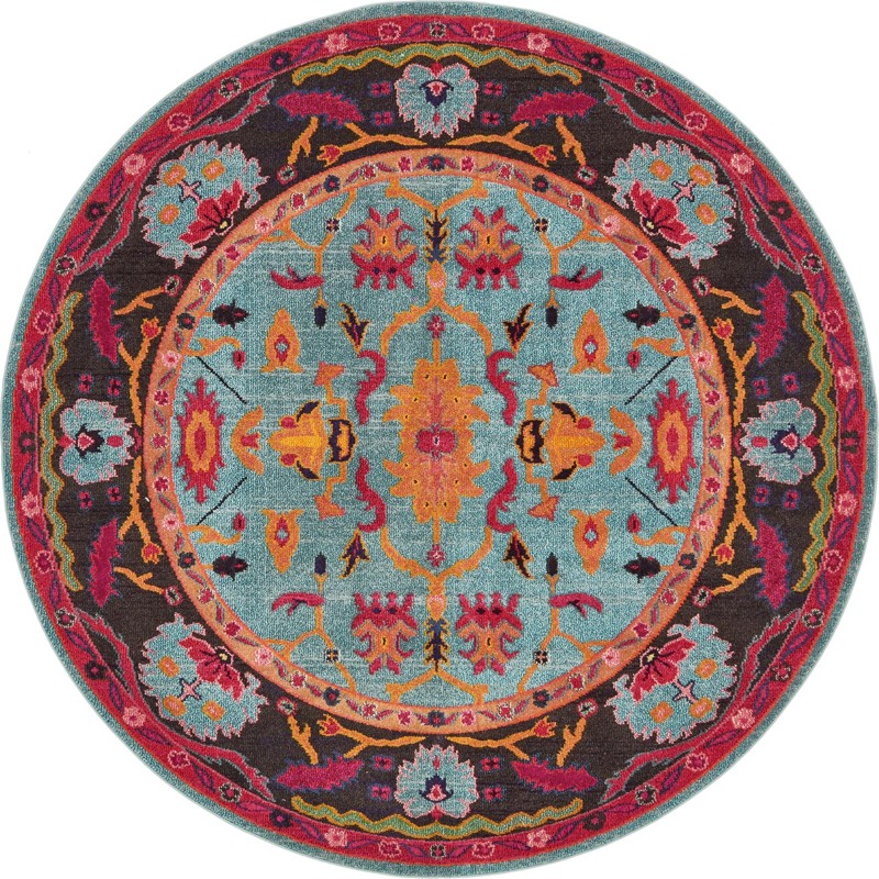 Adler · Washable Rug