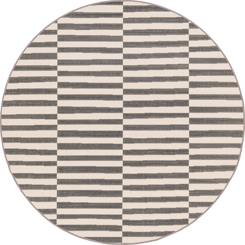 Jameson · Geometric rug