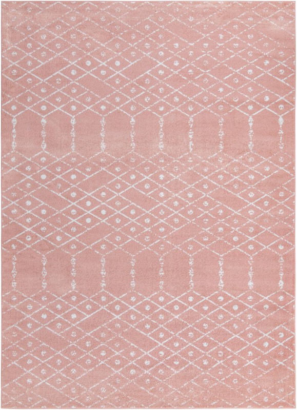 10' x 14' Newcomb · Diamond rug