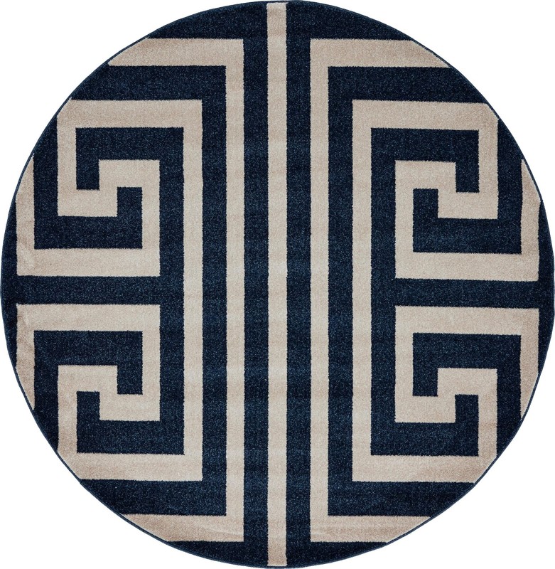 Ludgate · Geometric rug
