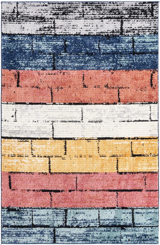 Gibbs · Geometric rug, multi