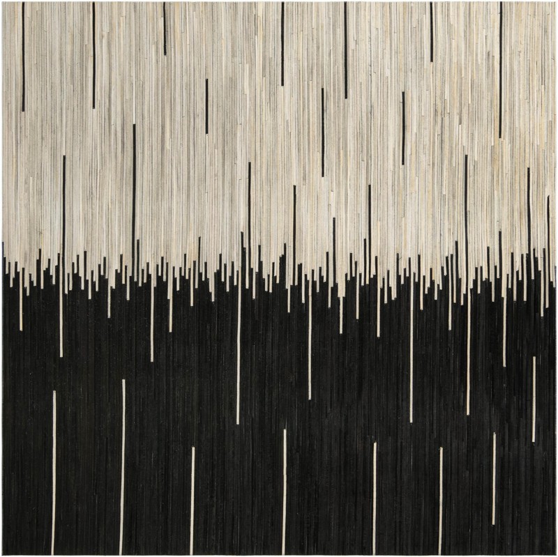 7' 10 x 7' 10 Middleton · Gradient rug