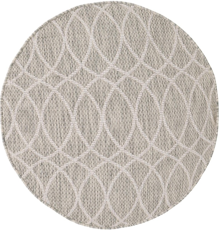 Atkins · Geometric Outdoor Rug