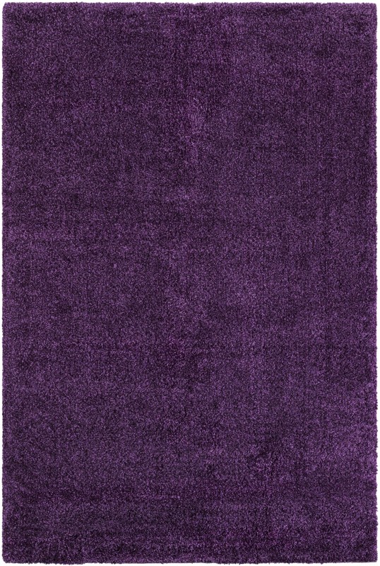 6' x 9' Weymouth · Solid Shag Rug