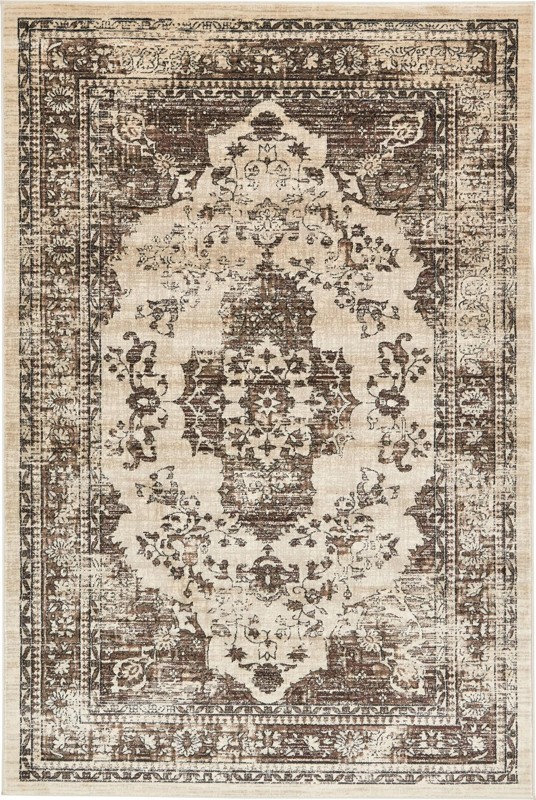Fanshawe · Border rug