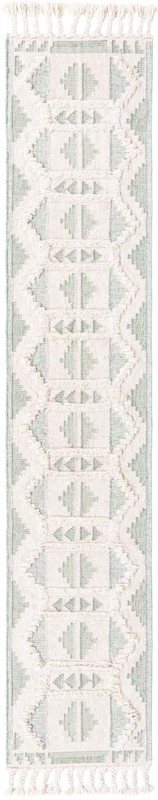 Maitland · Border Wool Rug