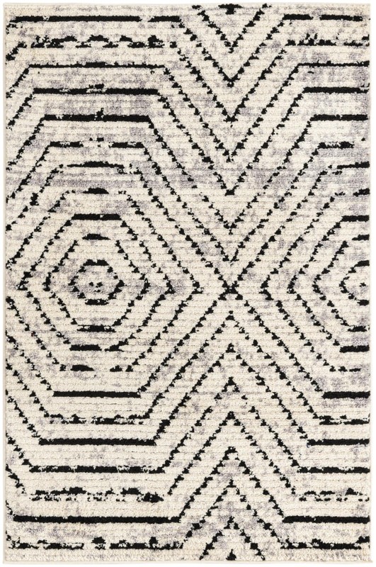 Albee · Geometric rug