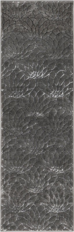 Cowley · Geometric rug