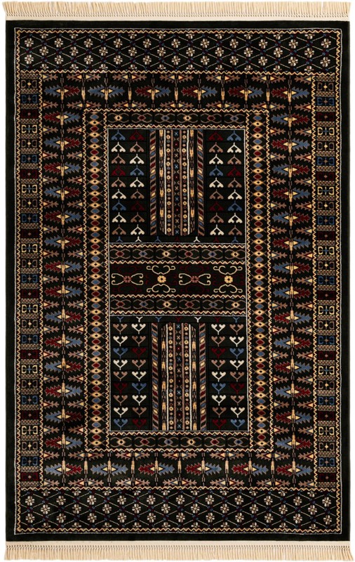 Pitcairn · Border rug