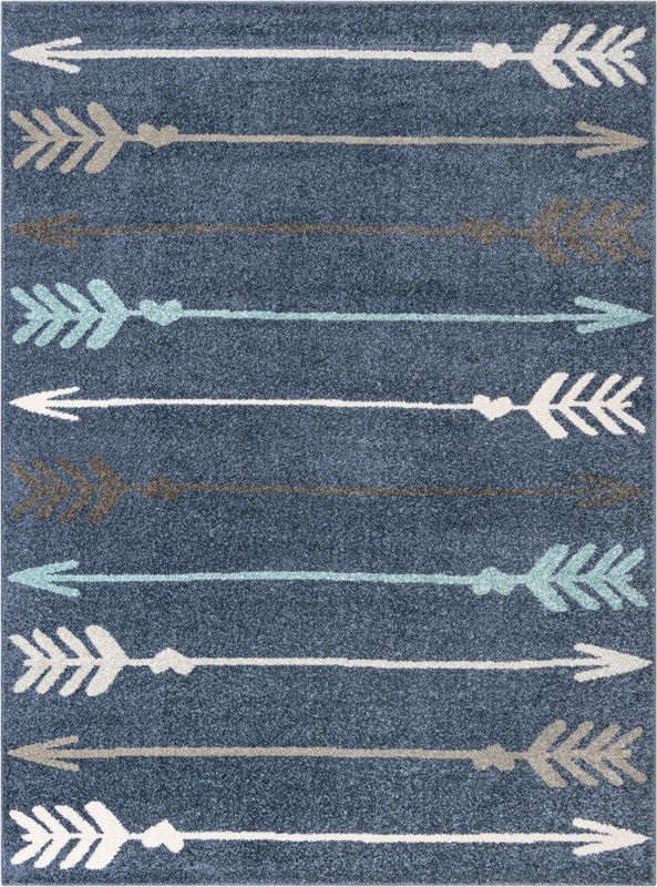 Padgett · Abstract rug