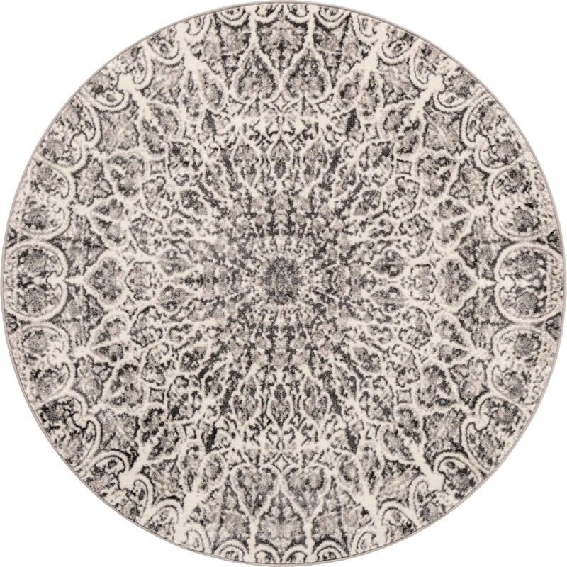5' 3 x 5' 3 Blakemore · Medallion rug