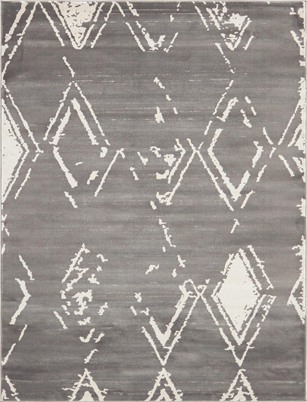 Sorrel · Diamond rug