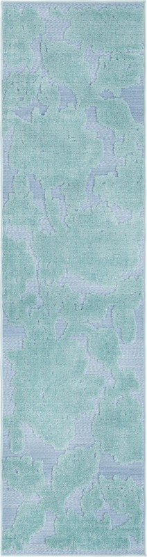 Lidell · Floral / botanical Outdoor Rug