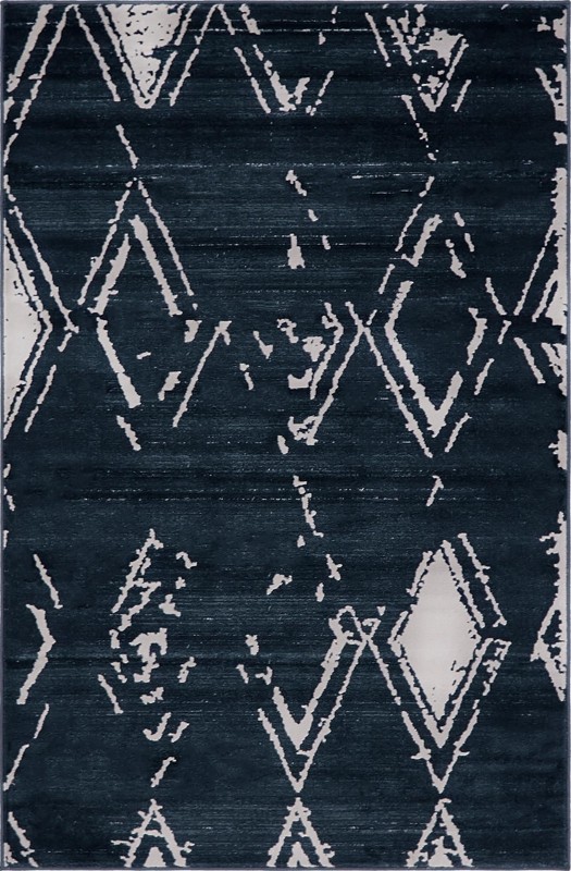 Sorrel · Diamond rug