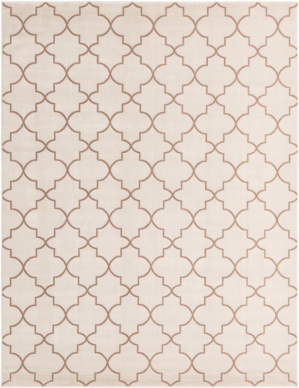 7' 10 x 10' Dallimore · Geometric rug