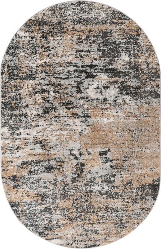 Dalrymple · Abstract rug, beige