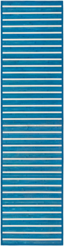 2' x 8' Nora · Lines rug