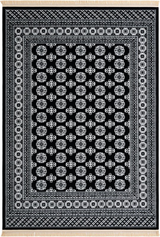 Pitcairn · Border rug