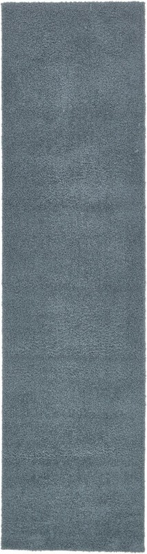 2' 7 x 10' Hartford · Solid Shag Rug