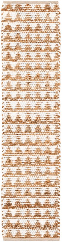 1' 2 x 5' 1 Ashby · Geometric Chindi Rug