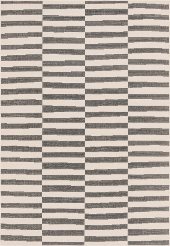 Jameson · Geometric rug