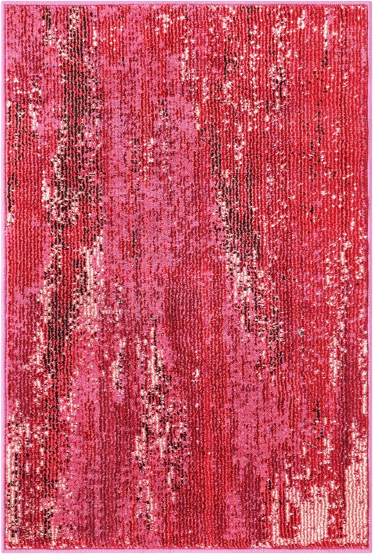 2' 2 x 3' Rhodes · Abstract Washable Rug