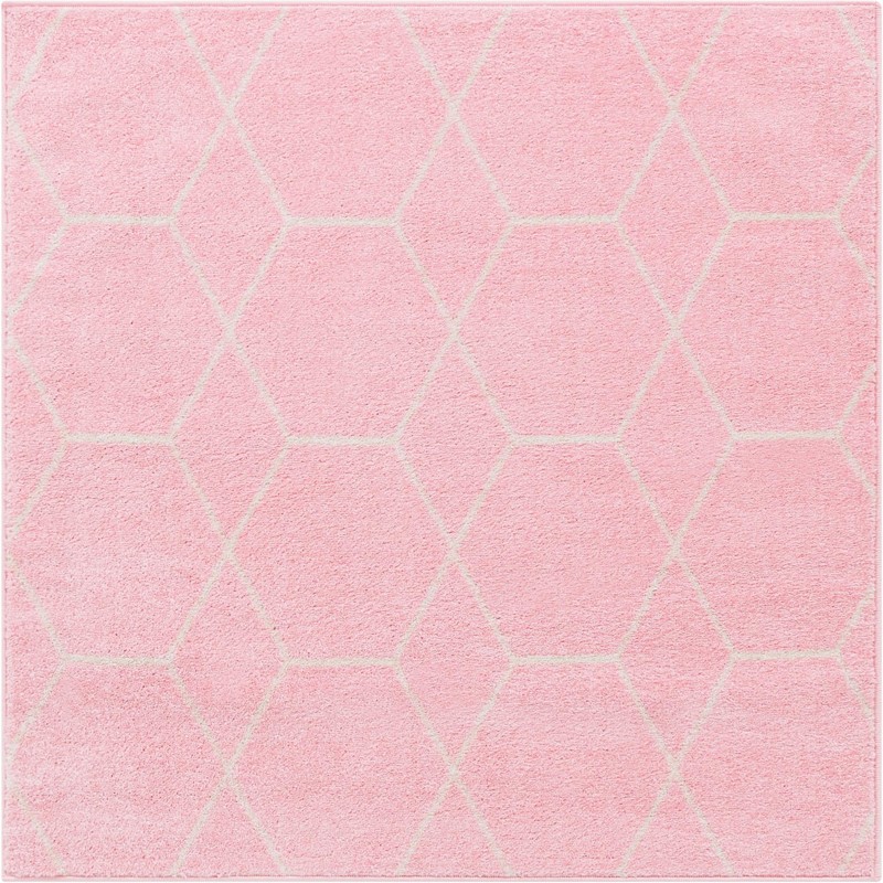 7' 10 x 7' 10 Galloway · Geometric rug