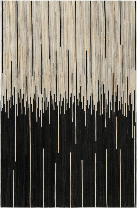 Middleton · Abstract rug
