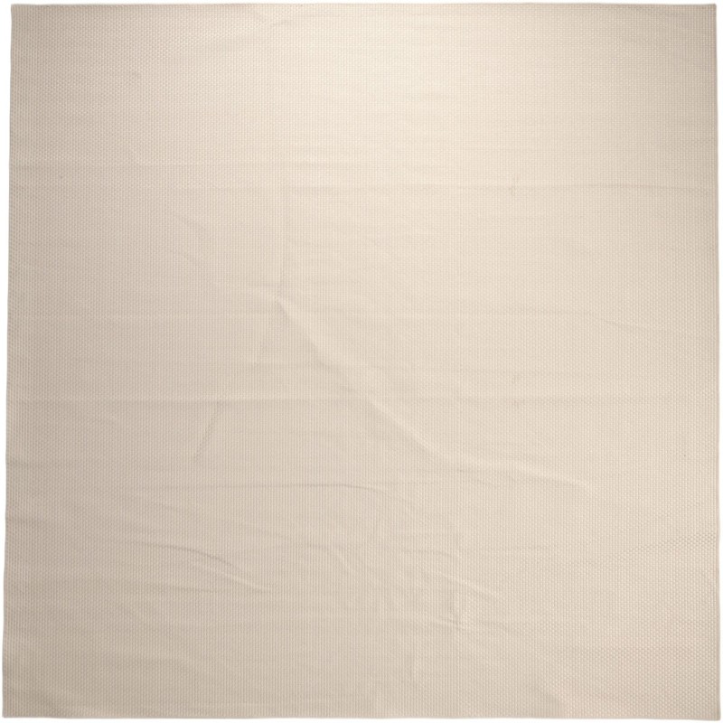 Morley · Solid rug, ivory